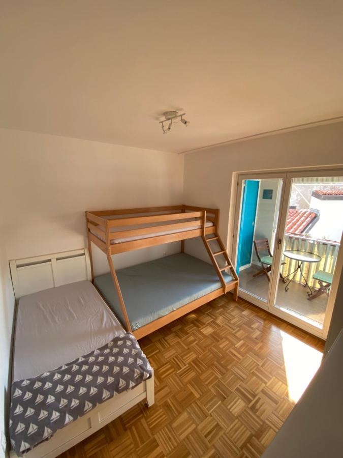 Lucy Apartment Piran-Punta Zewnętrze zdjęcie