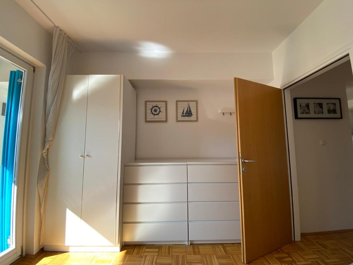 Lucy Apartment Piran-Punta Zewnętrze zdjęcie
