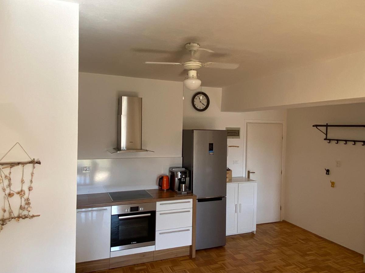 Lucy Apartment Piran-Punta Zewnętrze zdjęcie