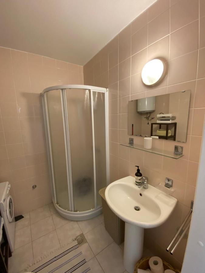 Lucy Apartment Piran-Punta Zewnętrze zdjęcie