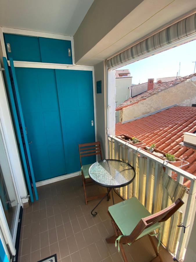Lucy Apartment Piran-Punta Zewnętrze zdjęcie