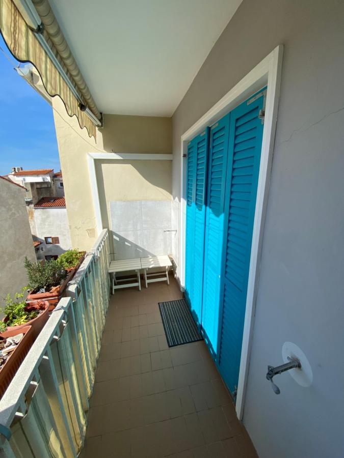 Lucy Apartment Piran-Punta Zewnętrze zdjęcie