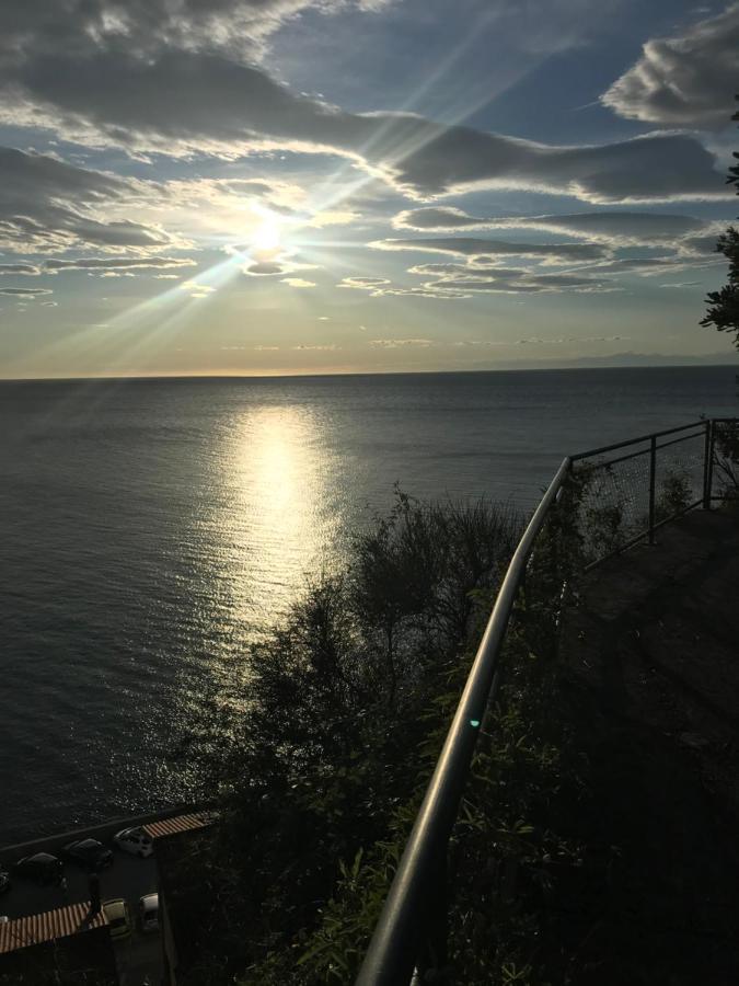Lucy Apartment Piran-Punta Zewnętrze zdjęcie